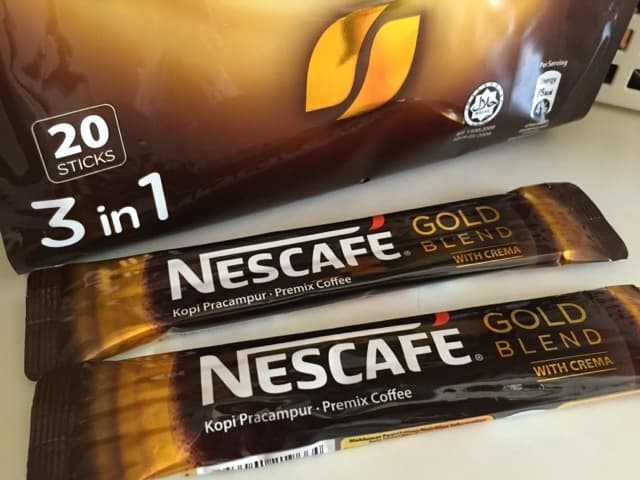 Nescafe 3in1_Nescafe gold_ Nescafe Classic_ Nescafe Instant